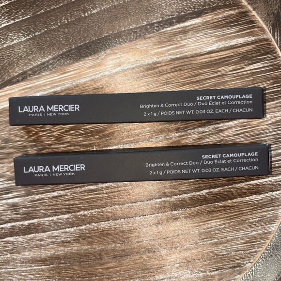 Secret Camouflage Brighten and Correct Duo set of 2 • 1C - Picture 1 of 5